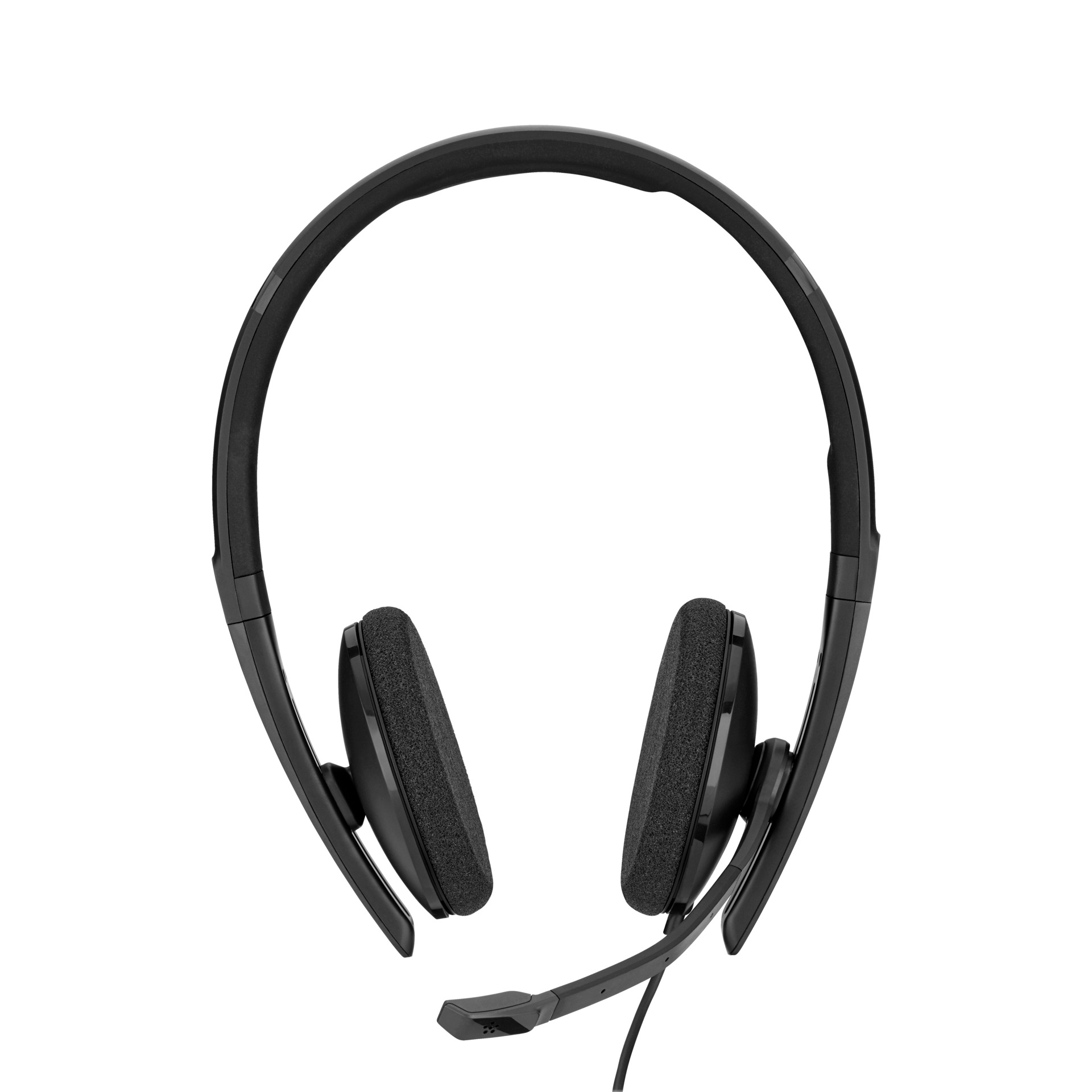 EPOS ADAPT SC 160 USB Headset, Schwarz