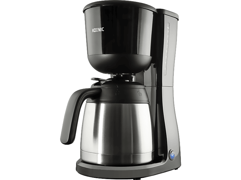 Koenic Koffiezetapparaat (kcm 2220 B)