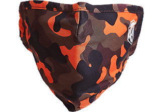 World Of Tanks All Over Print Camo arcvédő maszk