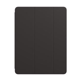 APPLE Smart Folio, Funda tablet para iPad Pro de 12.9" (5ª gen), Poliuretano, Negro