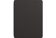 APPLE Smart Folio, Funda tablet para iPad Pro de 12.9" (5ª gen), Poliuretano, Negro