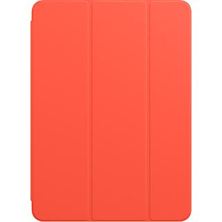 APPLE Funda Smart Folio para iPad Air (4ª gen), poliuretano, Naranja eléctrico