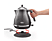 DE LONGHI Bouilloire Icona Metallic Gris (KBOT2001.GY)
