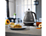 DE LONGHI Bouilloire Icona Metallic Gris (KBOT2001.GY)