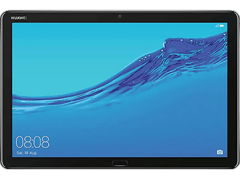 Tablet | Huawei HD, Kirin 659, 3GB, 32 GB, Android, 4980mAh, Negro