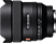 SONY FE 14 mm F1.8 GM - Festbrennweite(Sony E-Mount, Vollformat)