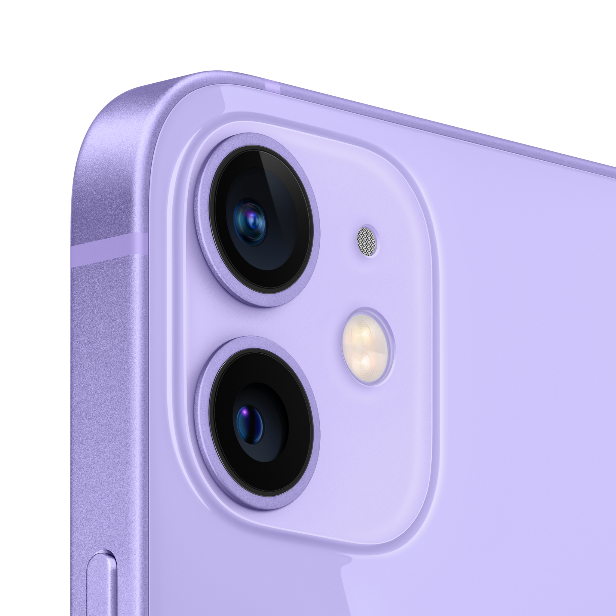 APPLE iPhone 12 Mini 64GB Akıllı Telefon Mor Fiyat & Özellik