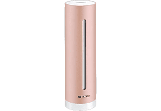 NETATMO NHC-DE Healthy Home Coach - Raumluftsensor