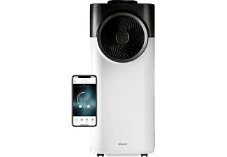 DUUX Mobiele airconditioning Blizzard Smart (DXMA05)