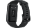 HUAWEI Band 6 - Fitness tracker (Larghezza: 16 mm, Silicone, Nero/Grigio scuro)