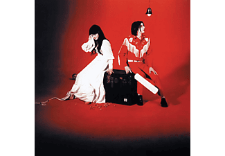 The White Stripes - Elephant (Reissue) (CD)