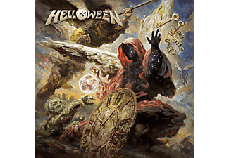 Helloween - Helloween (CD)