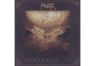 Maverick - Ethereality (Vinyl LP (nagylemez))