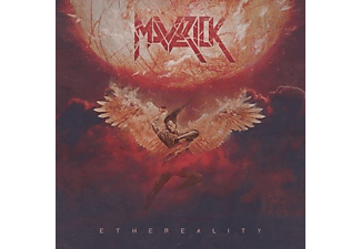 Maverick - Ethereality (CD)