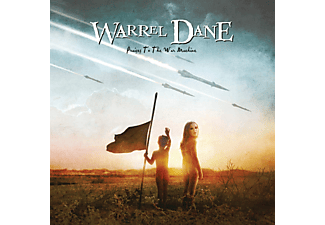 Warrel Dane - Praises To The War Machine (2021 Extended Edition) (Vinyl LP (nagylemez))