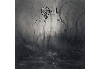 Opeth - Blackwater Park (20th Anniversary Edition) (CD)