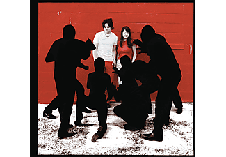 The White Stripes - White Blood Cells (Reissue) (CD)