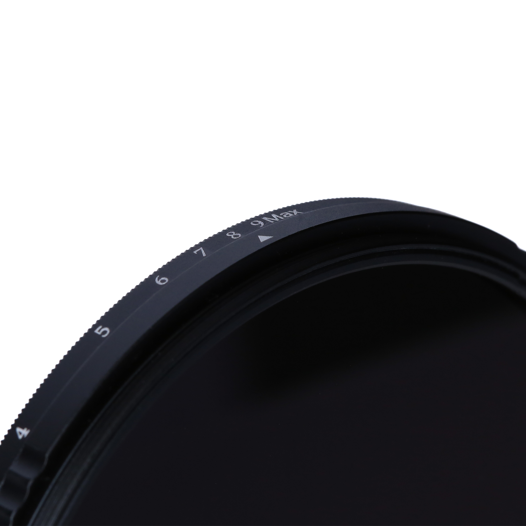 ROLLEI F:X Pro ND8-512 Variabler ND-Filter 77 mm