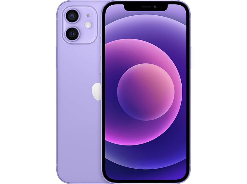 APPLE Yenilenmiş G2 iPhone 12 128 GB Akıllı Telefon Mor Fiyat