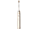 PHILIPS SONICARE HX9992/11 - Brosse à dents sonique électrique (Couleur champagne)