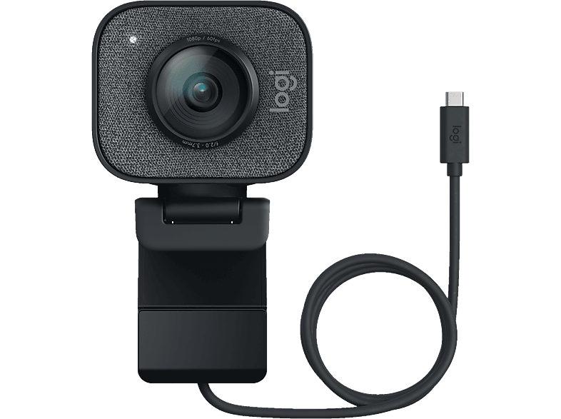 LOGITECH StreamCam Webcam