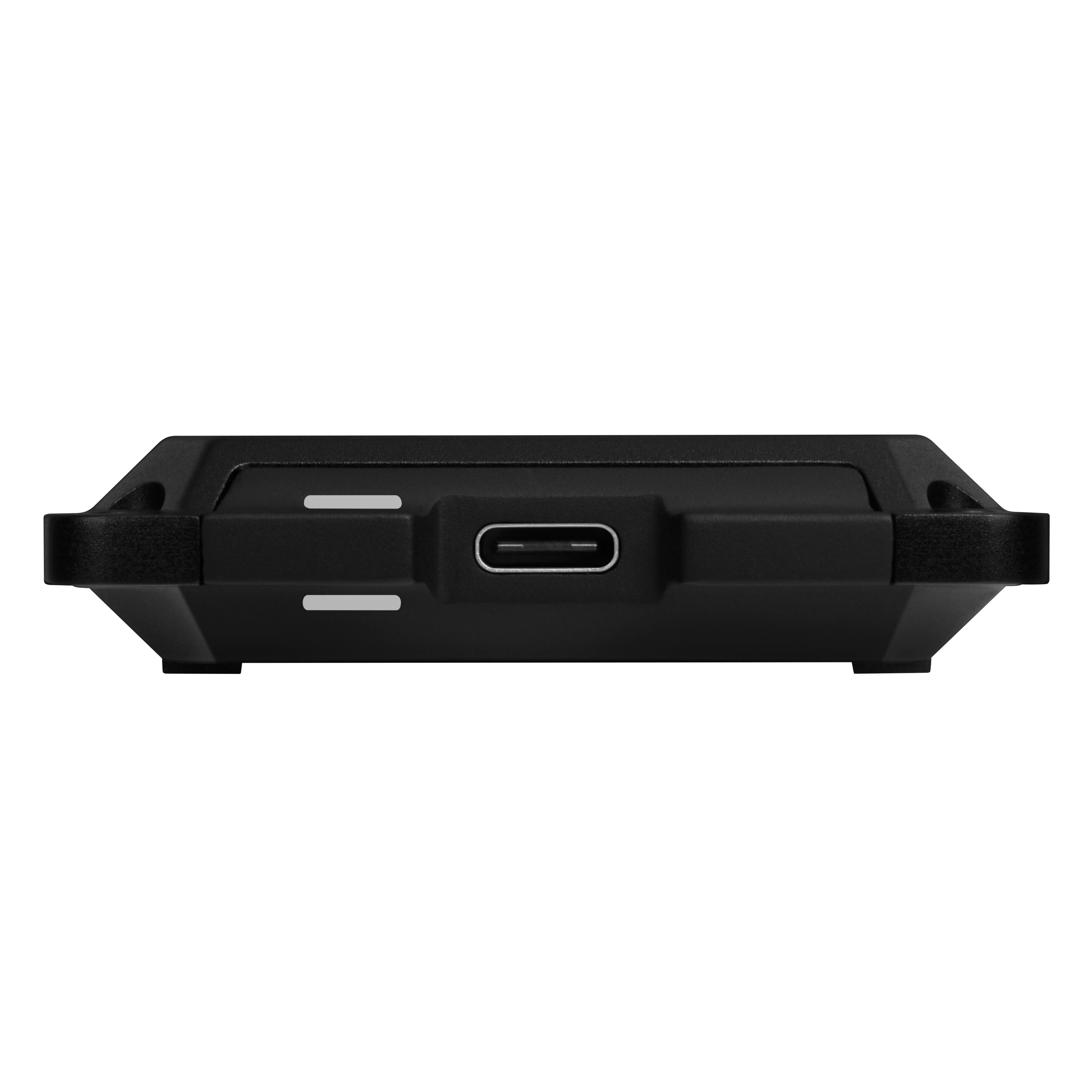 WD_BLACK P50 Game Drive Gaming Festplatte, 4 TB SSD, extern, Schwarz