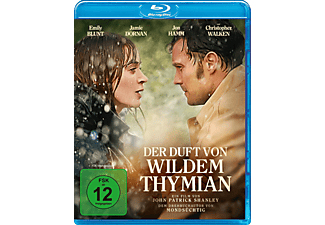 Der Duft von wildem Thymian Blu-ray