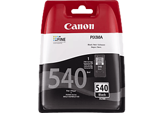 CANON PG-540 fekete tintapatron