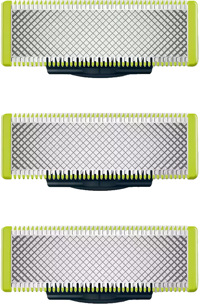 PHILIPS Lame de rasoir OneBlade (QP230/50)