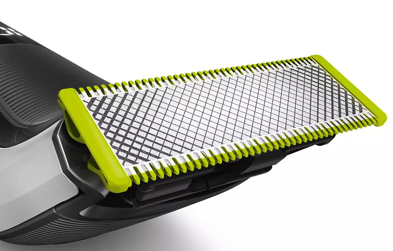 PHILIPS Lame de rasoir OneBlade (QP230/50)