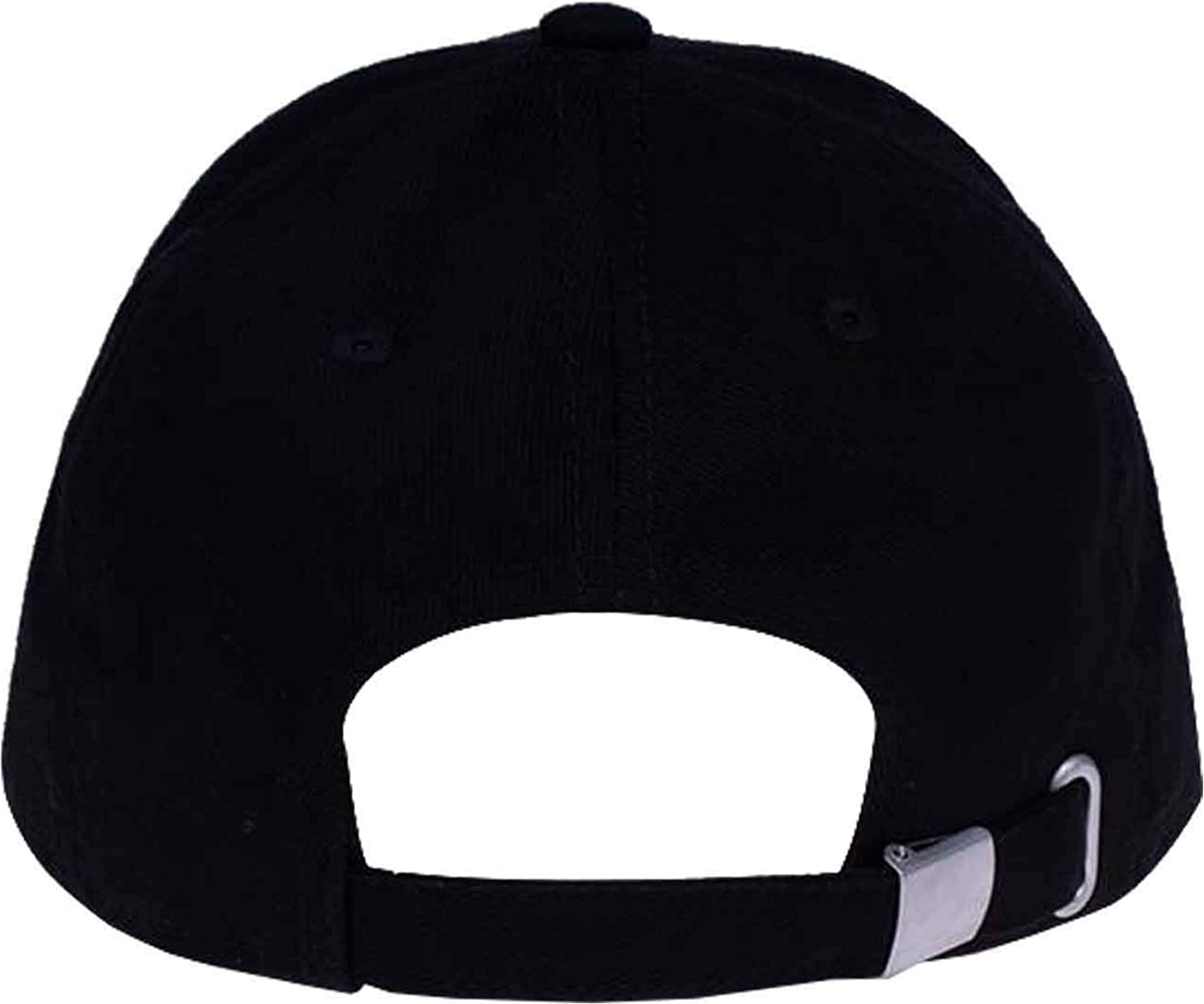 DIFUZED Sony - PlayStation - Logo Baseball Cap - Casquette (Noir/Blanc)
