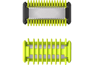 PHILIPS Scheermesje Lichaamsset OneBlade (QP610/50)