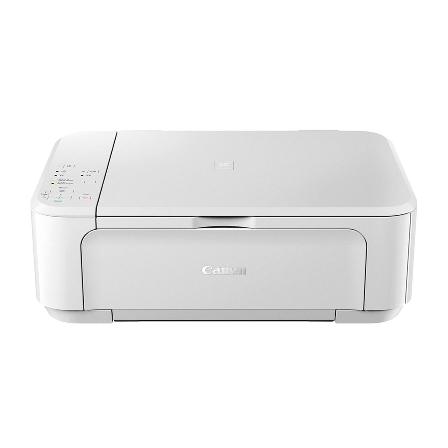 Impresora multifunción - Canon Pixma MG3650S, Wifi, 4800 x 1200 ppp, Pixma Cloud Link, Blanco