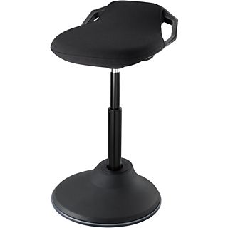 DELTACO DELO-0303 - Chaise debout (Noir)