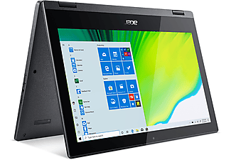 ACER Spin NX.H0UEU.008 2in1 eszköz (11,6" HD Touch/Celeron/4GB/64 GB eMMC/Win10HS)