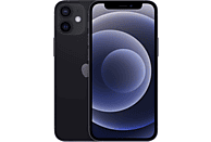 APPLE iPhone 12 mini 64GB Schwarz