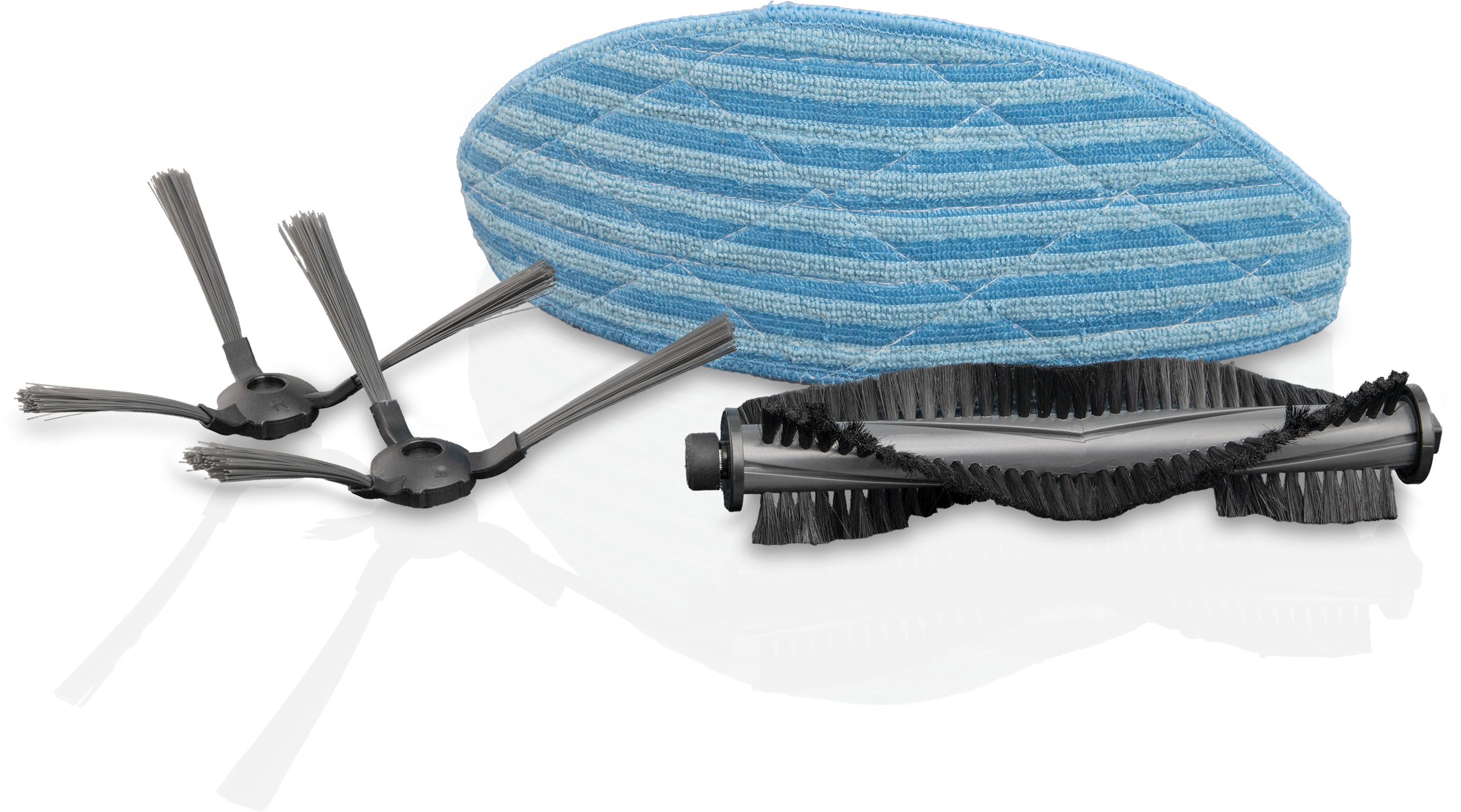 KOENIC KARVC 100 Accessoireset afbeelding