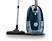 OBH NORDICA VO3121NA Power XXL Dammsugare