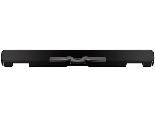 Barra de sonido - Sony HT-SF150, 120W, 2.0 canales, Bluetooth, HDMI, USB, Negro