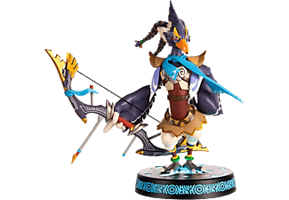 FIRST 4 FIGURE The Legend of Zelda: Breath of the Wild – Revali: Collector's Edition - Figure collective (Multicolore)