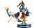 FIRST 4 FIGURE The Legend of Zelda: Breath of the Wild – Revali: Collector's Edition - Sammelfigur (Mehrfarbig)