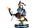 FIRST 4 FIGURE The Legend of Zelda: Breath of the Wild – Revali: Collector's Edition - Figure collective (Multicolore)