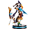 FIRST 4 FIGURE The Legend of Zelda: Breath of the Wild – Revali: Collector's Edition - Figure collective (Multicolore)