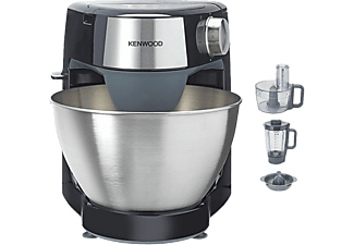 KENWOOD Keukenrobot Prospero Plus Zwart (KHC29.H0BK)