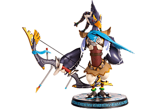 FIRST 4 FIGURE The Legend of Zelda: Breath of the Wild – Revali: Standard Edition - Sammelfigur (Mehrfarbig)