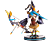 FIRST 4 FIGURE The Legend of Zelda: Breath of the Wild – Revali: Standard Edition - Sammelfigur (Mehrfarbig)