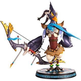 FIRST 4 FIGURE The Legend of Zelda: Breath of the Wild – Revali: Standard Edition - Figure collective (Multicolore)