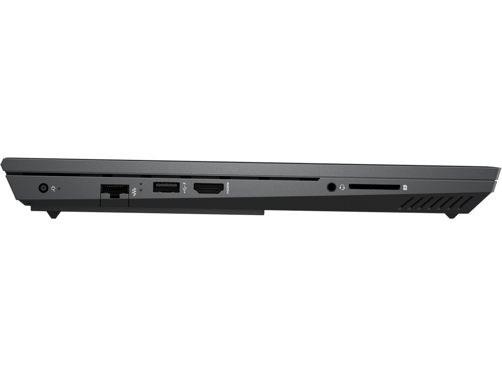 Portátil gaming - HP OMEN Laptop 15-en1002ns, 15.6" FHD, AMD Ryzen™ 7 5800H, 16GB RAM, 1TB SSD, RTX3070, Sin sistema operativo