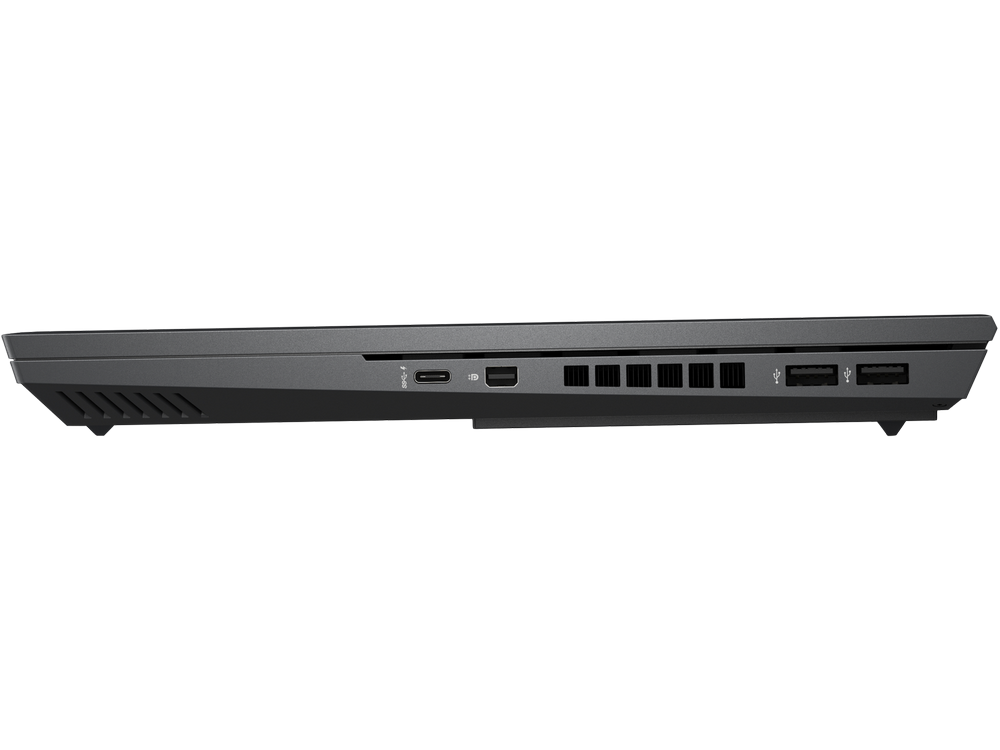 Portátil gaming - HP OMEN Laptop 15-en1002ns, 15.6" FHD, AMD Ryzen™ 7 5800H, 16GB RAM, 1TB SSD, RTX3070, Sin sistema operativo