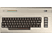 THEC64 /I - Computer - Mehrfarbig